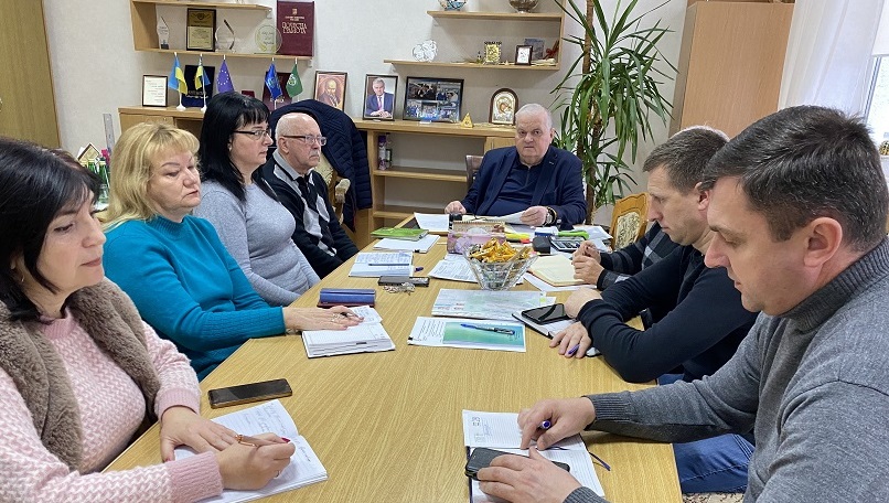 Підсумки семестру 2023 ВСП «Мукачівський фаховий коледж НУБіП України»